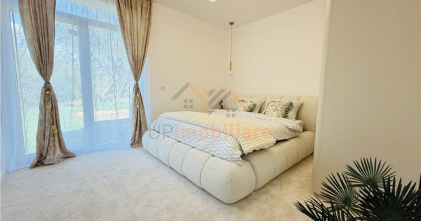 CASA PLAN PARTER | TEREN 570 MP | ZONA BETFIA | ORADEA