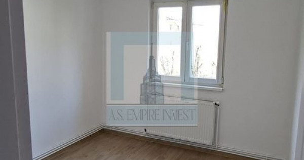 Apartament 2 camere, semidecomandat, zona Grivitei