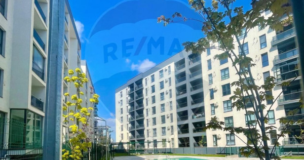 Apartament 4 camere UNIC - PREMIUM de vanzare| Dobroiesti...