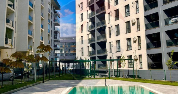 Apartament 4 camere UNIC - PREMIUM de vanzare| Dobroiesti...