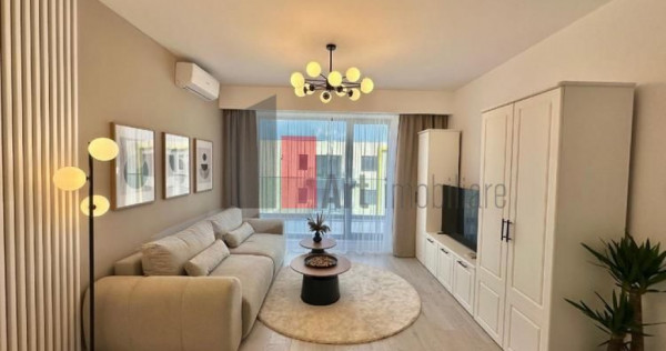 Vanzare apartament 3 camere mobilat utilat Novum 56 Gorju...