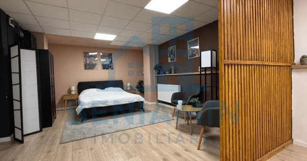 2 camere independente - ultracentral - pretabil si Bookin...