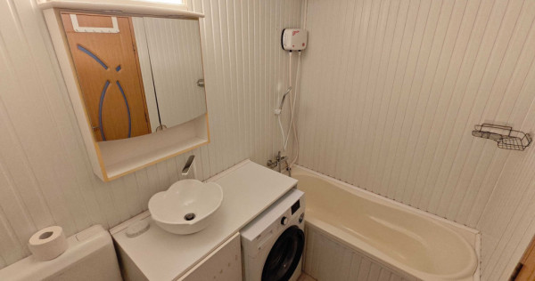 Brancoveanu etaj 5 cu parcare