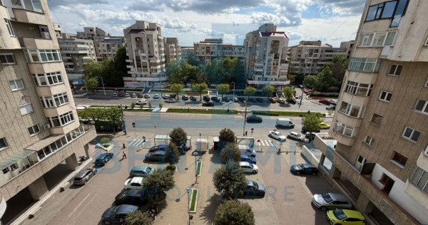 Apartament-Bloc Coreeni-4 Decomandate-158mp-Parcare-Ultra...