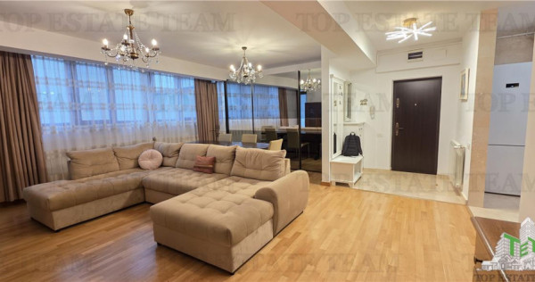 , 3 Camere, Kiseleff - Clucerului