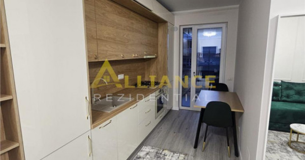 Apartament 3 camere ~ 5 minute Metrou Berceni ~ Mobilat- uti