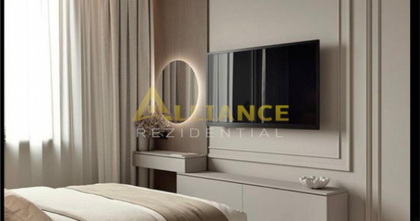 { Ansamblu rezidential nou } Soseaua Leordeni ~ Apartamente