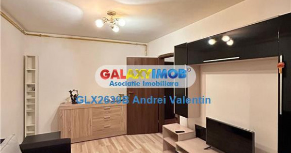 Apartament 2 Cam Bloc Nou Berceni - Dimitrie Leonida