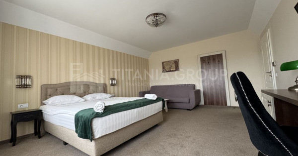 Apartament 3 camere, 129 mp utili &ndash; Calea Poienii, vil?...