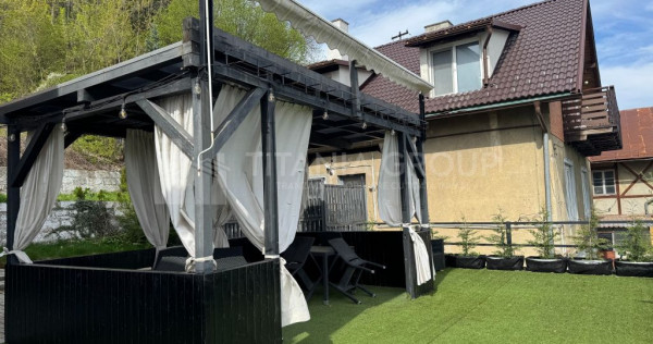 Apartament 3 camere, 129 mp utili &ndash; Calea Poienii, vil?...