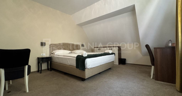 Apartament Elegant 3 Camere | 129 mp Utili | Vilă Exclus...