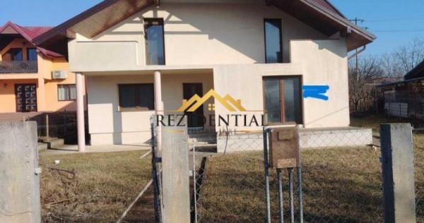 Casa in Botosani- LA ROSU