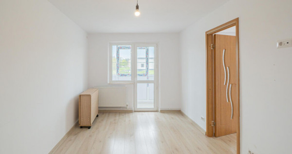 Apartament 3 camere zona Tomis III