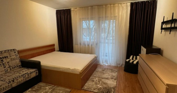 Garsoniera Metrou Brancoveanu 40mp