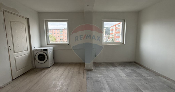 Apartament 2 camere luminos cu vedere spre Cetate, ISR, 0...