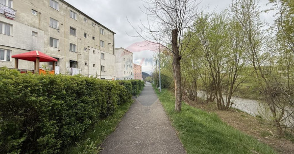 Apartament 2 camere semifinisat &ndash; Cartier ISR, R&acirc;șnov...