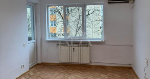 Apartament 2 camere Titan ,aproape de metrou