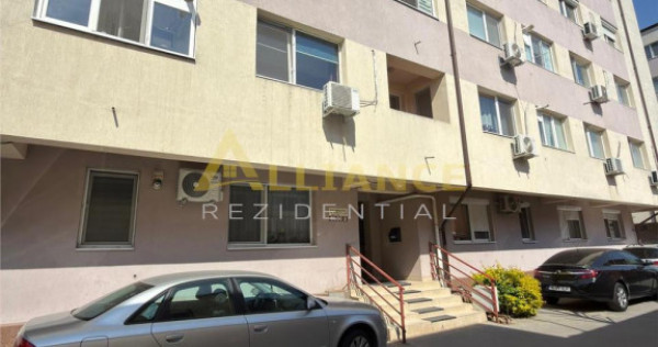 Amurgului - 2 camere - mobilat - metrou