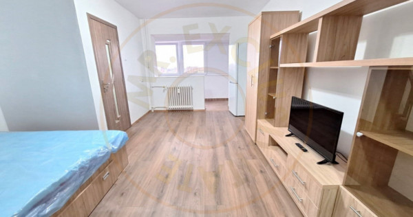 Garsoniera Cocheta de Inchiriat