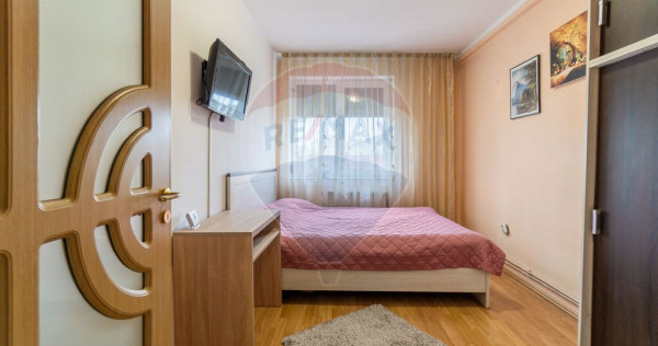 COMISION 0%| APARTAMENT CU 2 CAMERE| DECOMANDAT| BISERICI...