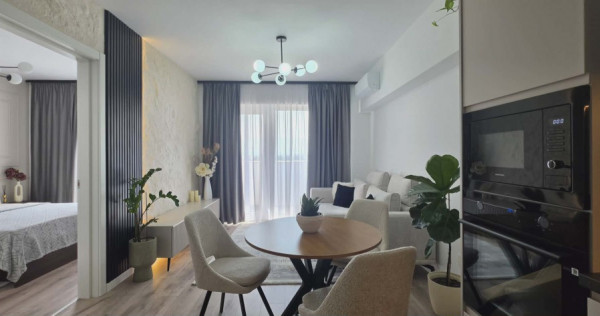 Apartament 2 camere de v&acirc;nzare, Prima Green Residence