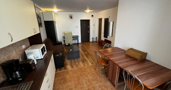 Apartament 2 camere semidecomandat zona Florilor