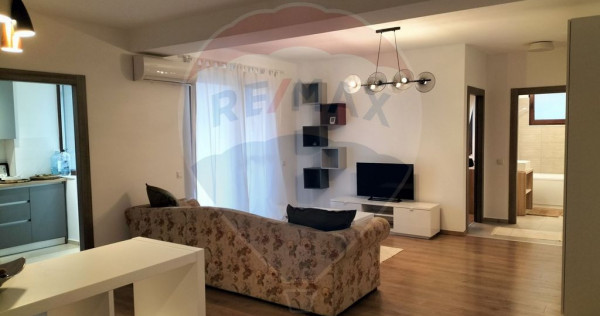 &Icirc;nchiriere 2 camere - 66 mp - Soho Unirii cu loc parcare...