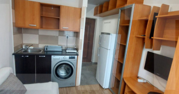 Garsonieră de v&acirc;nzare, zona UTA