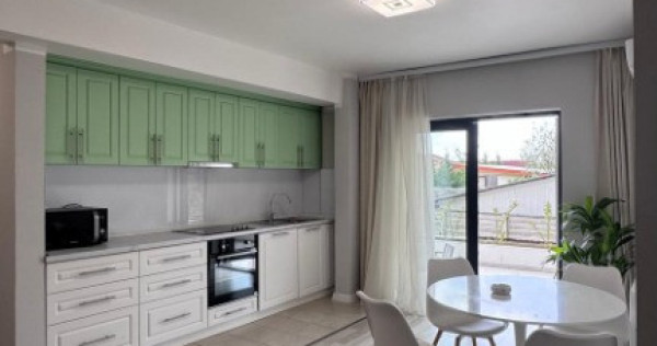 Ap. 3 camere de &icirc;nchiriat, cart. Ioșia