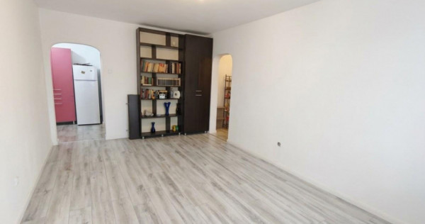 Apartament 3 Camere de vanzare in zona FAR - Constanța | D