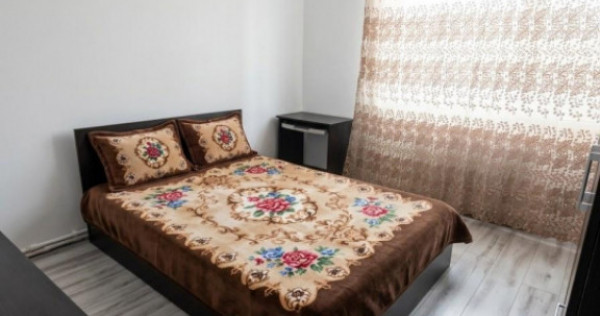 Apartament 3 Camere de vanzare in zona FAR - Constanța | D