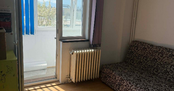 Apartament 2 camere Triaj