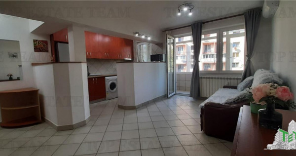 Apartament 3 camere, , ultracentral &ndash; Natiunile Unite |...