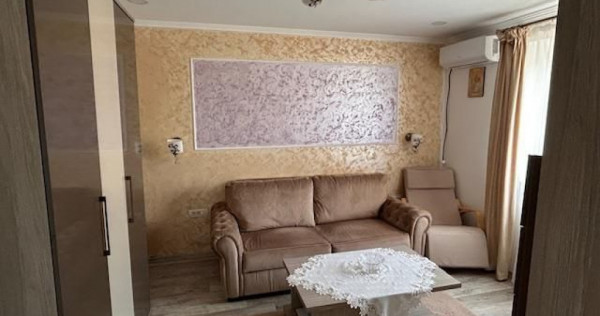 Garsoniera Decomandata Tomis Nord