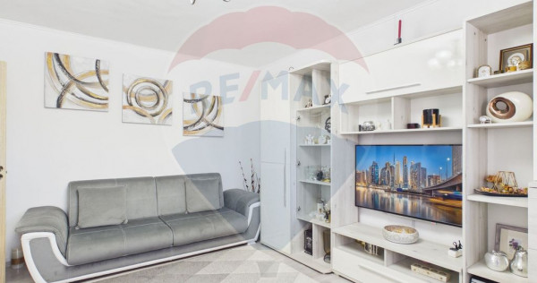 Apartament 4 camere de vanzare &ndash; complet renovat, mobil...