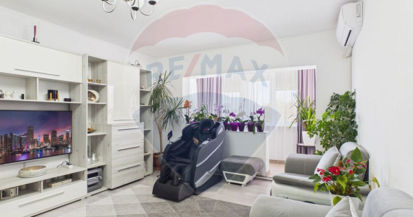 Apartament 4 camere de vanzare &ndash; complet renovat, mobil...