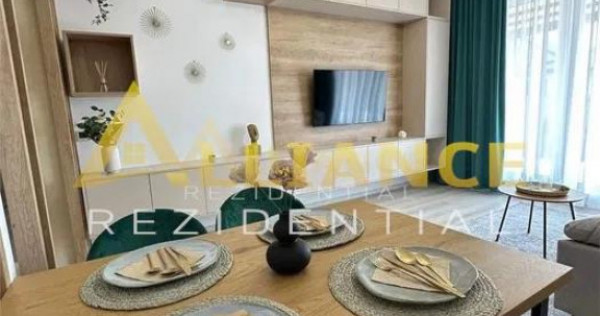 Nou Drumul Binelui 3 camere