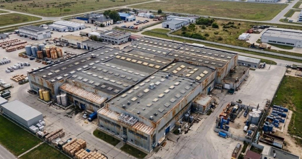 Platforma Industriala Productie 0% Comision