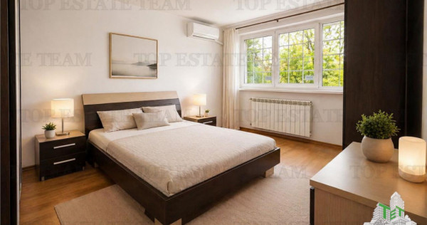 Sector 6 - Plaza Romania/ Apartament 2 camere 46.2mp / aer c