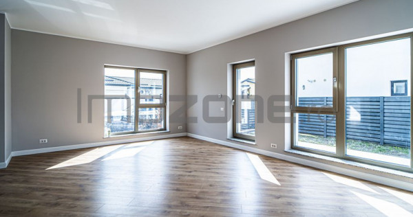 | COMISION 0% | VILA INDIVIDUALA |5 CAMERE| FINISATA COMP...