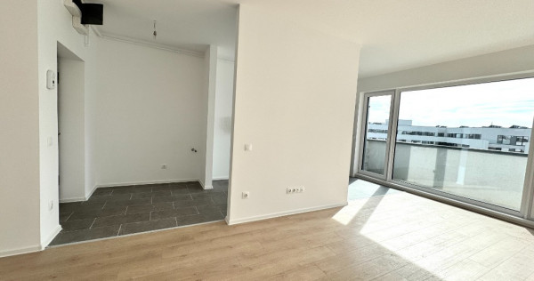 Apartament 3 camere Nou-Finalizat&ndash;Sector 1-Zona Mall Colosseum
