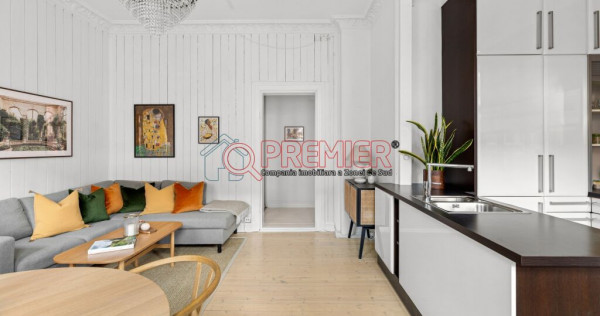 2 Camere Berceni &ndash; Decomandat, balcon + logie | Reducere