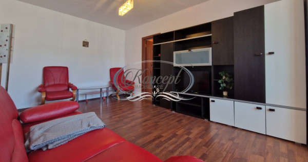 Apartament spatios la cheie in zona Scolii de Politie