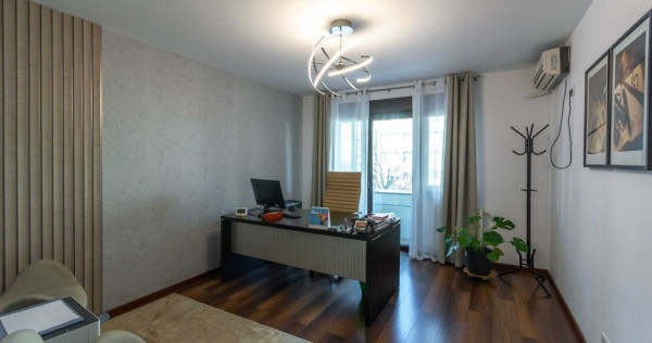 Kiseleff - Averescu, spatiu birouri premium! Locatie de p...