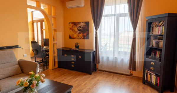 Apartament 2 camere, 67 mp, zona Garii