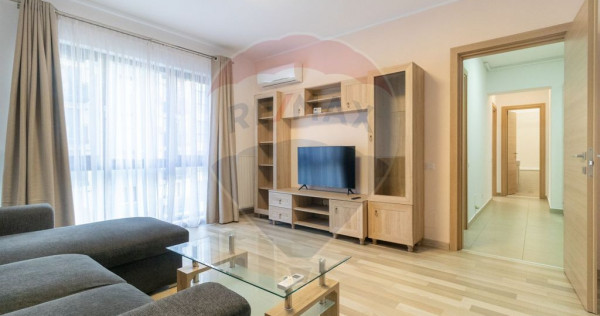 Inchiriere 2 camere decomandat - ISG 3 - Filaret, Parcul ...