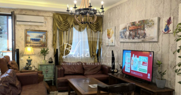 Apartament 3 camere, Zona Cambridge School