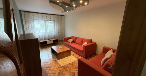 Apartament 2 camere, decomandat - Brasovul Vechi