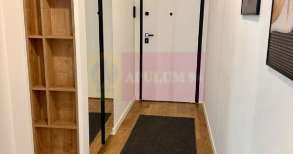 Apartament 2 camere lux -One Cotroceni