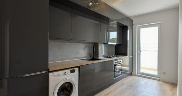 Apartament cu 3 camere, parcare subterana, &icirc;n Florești, zona Eroilor!